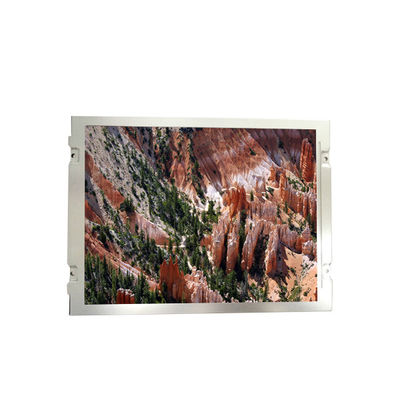 سعر جيد AA084SB11 8.4 بوصة 800 (RGB) × 600 شاشة TFT-LCD WLED LVDS لوحة LCD 20 دبوس الانترنت