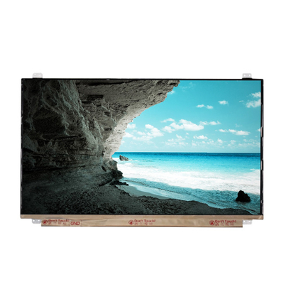 سعر جيد B173ZAN01.0 17.3 بوصة 3840x2160 EDP 40 دبوس وحدة شاشة TFT LCD الانترنت