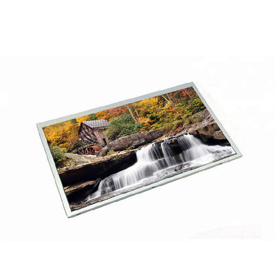 سعر جيد G101EVT04.0 10.1 بوصة 1280x800 40 سنًا موصل شاشة LCD الانترنت