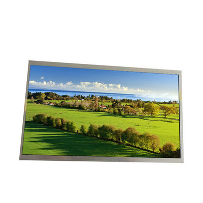 سعر جيد شاشة G101STN01.C 1024 * 600 مع شاشة لوحة LVDS LCD للتطبيقات الصناعية الانترنت