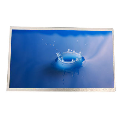 سعر جيد G101STN01.G 10.1 بوصة لوحة LCD 1024 * 600 شاشة عرض LCD TFT-LCD الانترنت