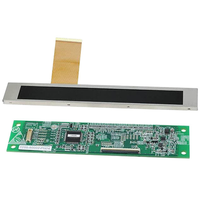 سعر جيد 6.5 بوصة شريط ممتد شاشة عرض LCD TCG066AALPAANN-GN00 الانترنت