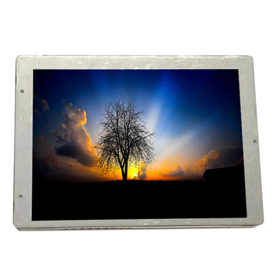 سعر جيد شاشة عرض LCD صناعية 5.6 بوصة LQ6AN101 لـ Sharp الانترنت
