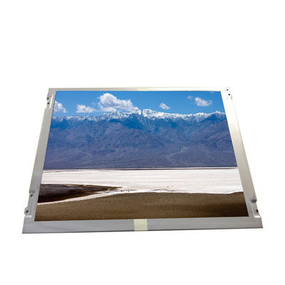 سعر جيد 12.1 بوصة 82ppi شاشة LCD G121STN01.0 صيانة استبدال لوحة شاشة LCD الانترنت