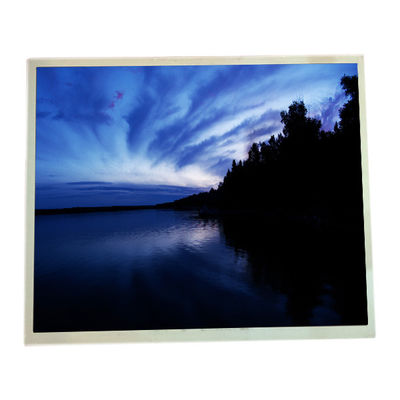 سعر جيد شاشة LCD مقاس 12.1 بوصة 82ppi LQ121S1LG74A 800 (RGB) × 600 مطبقة على المنتجات الصناعية الانترنت