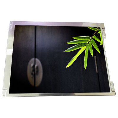 سعر جيد شاشة TFT LCD مقاس 12.1 بوصة RGB 800 × 600 SVGA 82ppi CMOS Connector LTD121C30U الانترنت