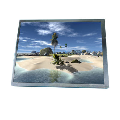 سعر جيد 12.1 بوصة HITACHI LCD Screen TX31D41VM2BAA 800 * 600 LVDS Signal الانترنت