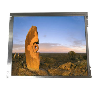 سعر جيد 82PPI 12.1 شاشة LCD LQ121S1DG21A RGB 800 * 600 شاشة لوحة LCD SVGA الانترنت