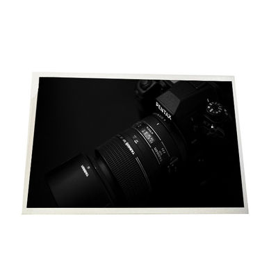 سعر جيد AUO عمودي شريط LCD لوحة 15.6 بوصة G156XW01 V4 1366 * 768 شاشة LCD الانترنت