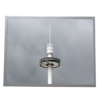 سعر جيد 12.1 بوصة لوحة LCD الصناعية 105ppi AA121XN11 1024 * 768 شاشة عرض LCD الانترنت