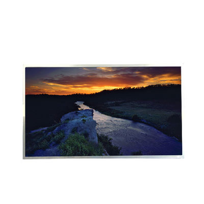 سعر جيد AUO B156HW01 V2 15.6 بوصة لوحة كمبيوتر محمول LCD 1920 * 1080 141PPI الانترنت