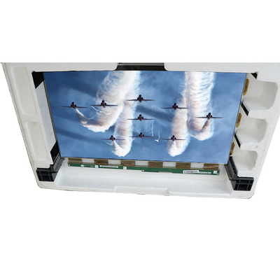 سعر جيد LC215DU2A 21.5 بوصة شاشة مراقبة سطح المكتب 1920 * 1080 شاشة عرض LCD خلية مفتوحة الانترنت