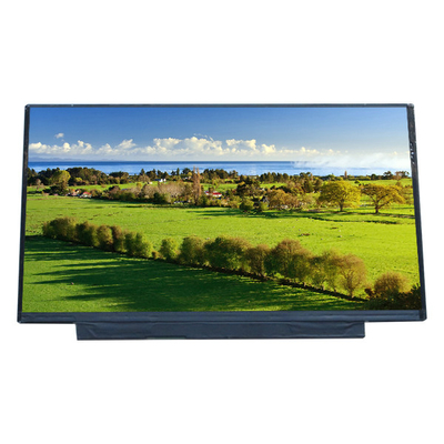 سعر جيد PANDA 11.6 بوصة LCD لوحة رفيعة 30Pin FHD IPS Matte LM116LF3L02 الانترنت