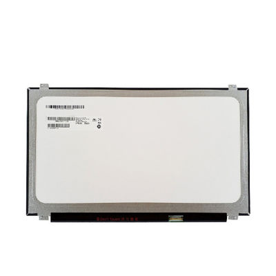 سعر جيد AUO شريط عمودي 15.6 بوصة LCD جزء B156XTN07.0 HWKA 1366 * 768100PPI الانترنت