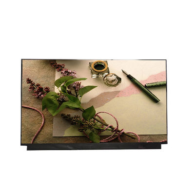 سعر جيد شريط عمودي RGB B156ZAN05.0 120HZ EDP 40pin 4K UHD 15.6 شاشة رفيعة 3840x2160 كمبيوتر محمول LCD الانترنت