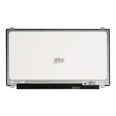 سعر جيد 15.6 LED 1920x1080 LCD Display 30 Pin LM156LF5L01 350mm شاشة كمبيوتر محمول عريضة الانترنت