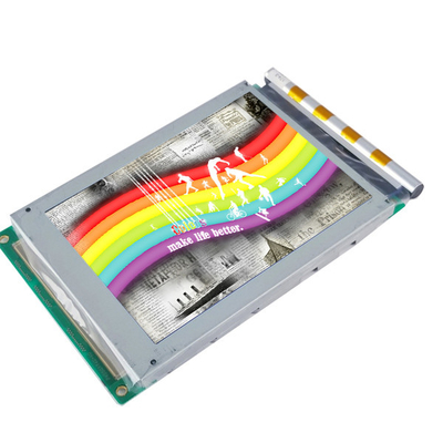 سعر جيد شاشة عرض LCD صناعية مقاس 5.7 بوصة 320 * 240 DMF-50174ZNB-FW-BCN لوحة شاشة عرض LCD الانترنت