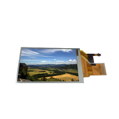 سعر جيد A035VL01 V4800 * 480 AUO شاشة LCD WVGA 268PPI RGB شريط عمودي الانترنت
