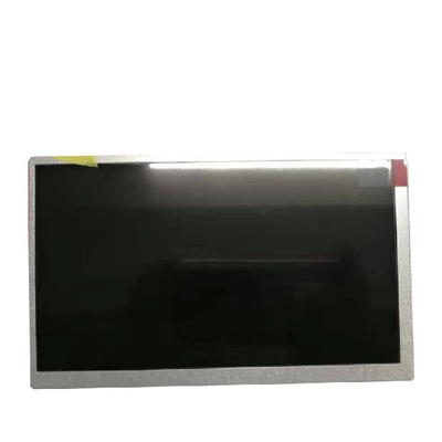 سعر جيد AUO 26 Pin 7.0 بوصة شاشة TFT LCD A070FW03 V4 480x234 76PPI الانترنت