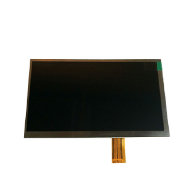سعر جيد AUO 7.0 بوصة شاشة LCD A070FW03 V5 400 * 234 26 دبابيس مضاد للتوهج الانترنت