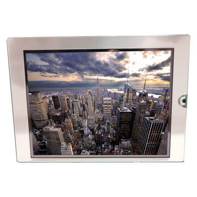 سعر جيد شاشة عرض ال سي دي 5.7 بوصة KCG057QV1DB-G000 320 * 240 لوحة ال سي دي الانترنت