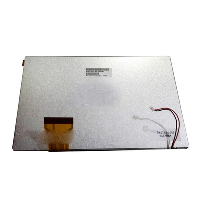 سعر جيد 60 دبابيس TFT-LCD RGB واجهة لوحة تحكم 7 بوصة 800 * 480 A070VW04 V2 شاشة LCD الانترنت