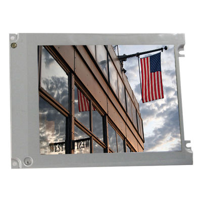 سعر جيد كيوسيرا 5.7 بوصة 320 * 240 شاشة LCD صناعية KCS057QV1AJ-G20 أصلي جديد الانترنت