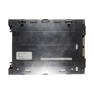 سعر جيد KCS6448ESTT-X1 7.7 بوصة وشاشة 640 * 480 شاشة عرض LCD لكيوسيرا الانترنت