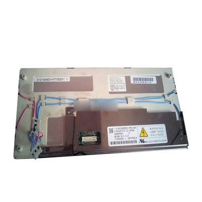 سعر جيد 8.8 بوصة 640 * 240 T-51965GD088ZU-MFW-AEN شاشة TFT LCD وحدة عرض TFT LCD لوحة الانترنت