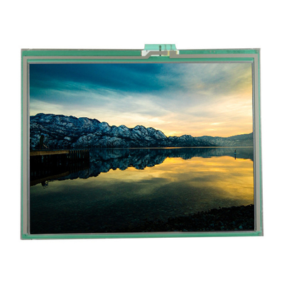 سعر جيد 640 (RGB) * 480 Kyocera Embeded TFT شاشة تعمل باللمس TCG057VG1BB-G00 الانترنت