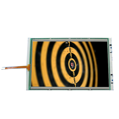 سعر جيد TCG085WV1AB-G00 لوحة شاشة LCD 8.5 بوصة 800x480 TFT وحدة عرض LCD الانترنت
