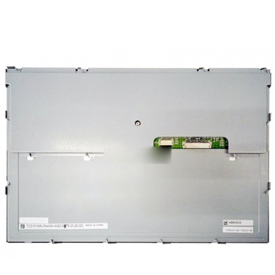 سعر جيد شاشة عرض LCD صناعية مقاس 10.1 بوصة شاشة كيوسيرا TCG101WXLPAANN-AN20-SA الانترنت