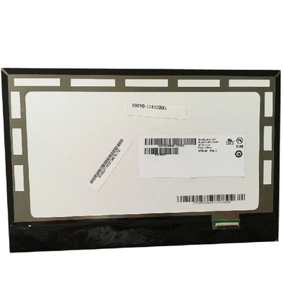 سعر جيد 10.1 بوصة 1280x800 B101EAN01.1 AUO شاشة LCD تعمل باللمس الانترنت
