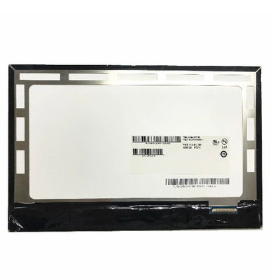 سعر جيد 10.1 بوصة 1280x800 B101EAN01.4 لعرض شاشة الكمبيوتر اللوحي الانترنت