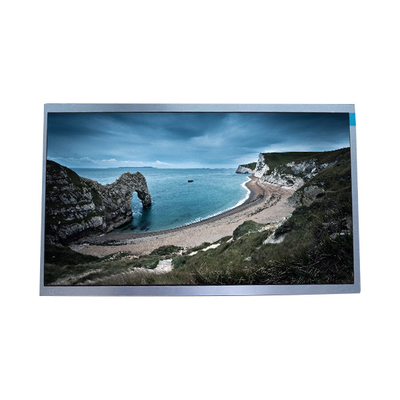 سعر جيد 10.1 بوصة Tft Lcd شاشة وحدة عرض لوحة 1024 * 600 M101GWT9 R4 الانترنت