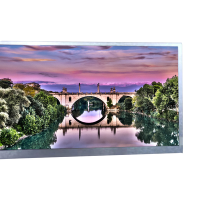 سعر جيد A - Si TFT LCD Panel لوحدة HannStar HSD101JFW1-C11 10.1 بوصة 117PPI الانترنت