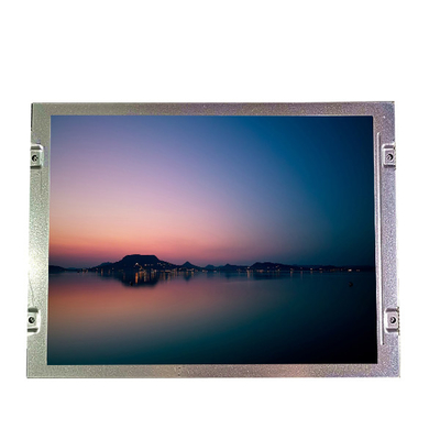 سعر جيد لوحة شاشة عرض LCD 1024 * 768 AA084XB01 للصناعة 8.4 بوصة الانترنت
