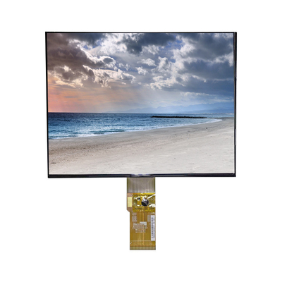 سعر جيد HSD104IXN1-A01-0299 10.4 بوصة شاشة عرض LCD العلامة التجارية الجديدة الأصلية لشركة HannStar الانترنت