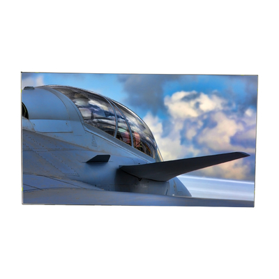 سعر جيد BOE DV550FHM-NVH 55.0 بوصة شاشة حافة ضيقة للغاية 1.7 مللي متر شاشة مراقبة غرفة Lcd فيديو للإعلان الانترنت