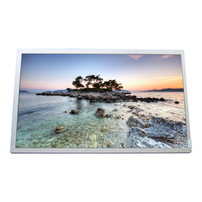 سعر جيد HSD100IFW1 A00 HannStar شاشة LCD مسطحة لإطار الصورة الرقمية الانترنت