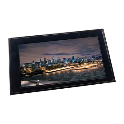 سعر جيد شاشة LCD صغيرة مقاس 7.0 بوصة 1024 * 600 وحدة 600cd TFT الانترنت