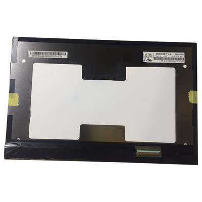 سعر جيد 1280 * 800 شاشة عرض LCD لوحة HSD101PWW1-G00 للوسادة اللوحي الانترنت