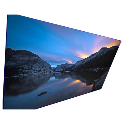 سعر جيد LVDS Signal Interface 55 Inch LCD Video Wall Panels 51 Pins Connector الانترنت