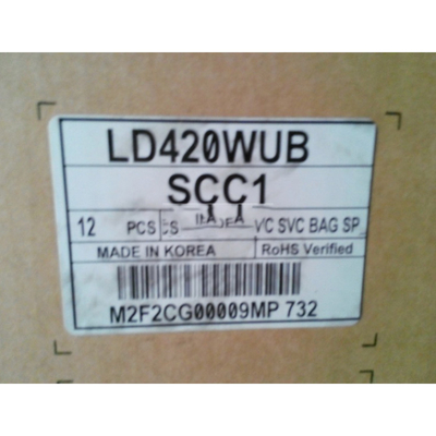 سعر جيد 42.0 بوصة TFT LCD Panel في الهواء الطلق استبدال شاشة الإشارات الرقمية الانترنت