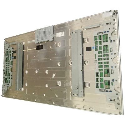 سعر جيد شاشة عرض LCD LD550DUN-THA2 جديدة وأصلية مقاس 55.0 بوصة 1920 * 1080 شاشة LCD الانترنت