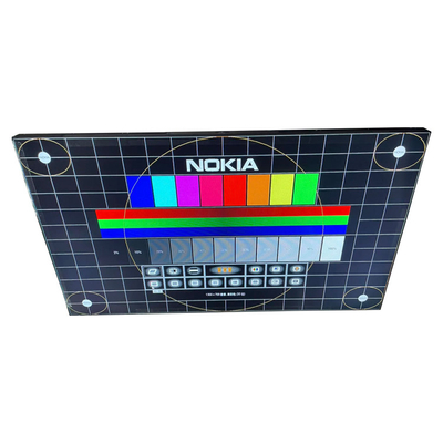 سعر جيد شاشة LCD من سامسونج مقاس 46 بوصة مقاس 7.3 مم 1366 * 768 لوحة ربط Lcd LTI460AA05 الانترنت