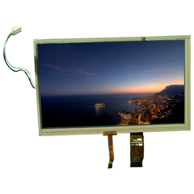 سعر جيد HSD070I651-F00 7.0 بوصة وحدة عرض شاشة LCD لإطار الصورة الرقمية الانترنت