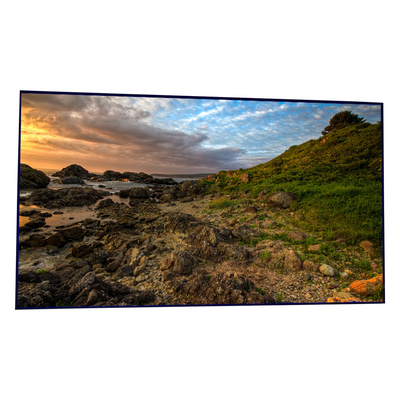 سعر جيد LTI550HN09 55 بوصة 1920 * 1080 وحدة شاشة حائط فيديو LCD لسامسونج الانترنت