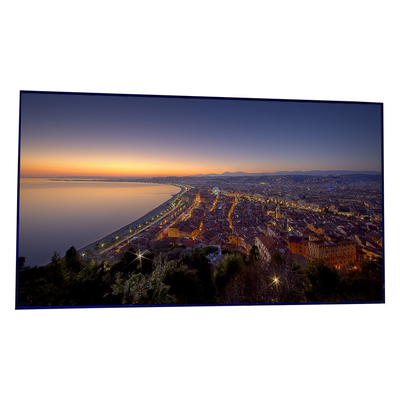 سعر جيد LTI550HN10 55.0 بوصة 40PPI FHD LCD شاشة لوحة لجدار الفيديو الانترنت