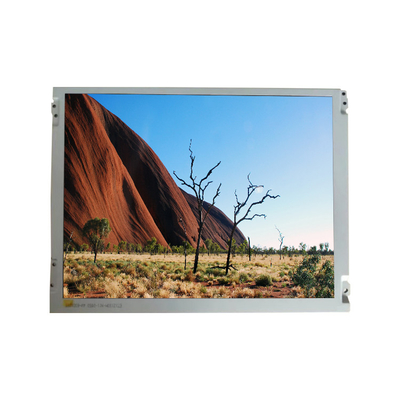 سعر جيد SVGA 82PPI ET121S0M-N10 وحدة TFT BOE LCD للتصوير الطبي الانترنت